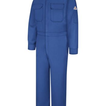 Men's Tall Premium Coverall - Nomex® IIIA - 4.5 oz. Thumbnail