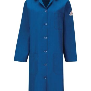 Women's Lab Coat - Nomex® IIIA - 4.5 oz. Thumbnail