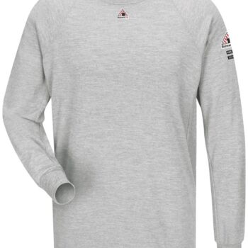 Men's Long Sleeve Performance T-Shirt - CoolTouch®2 Thumbnail