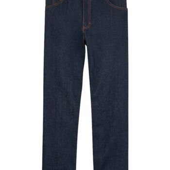Men's Odd Sizes Straight 5-Pocket Jeans Thumbnail