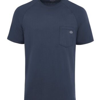 Men's Tall Performance Cooling T-Shirt Thumbnail