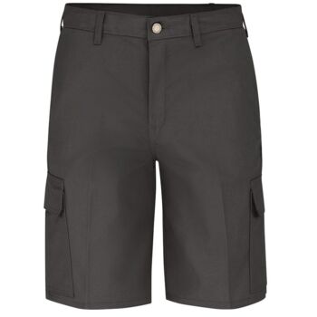 Men's Extended Sizes 11" Industrial Cargo Shorts Thumbnail