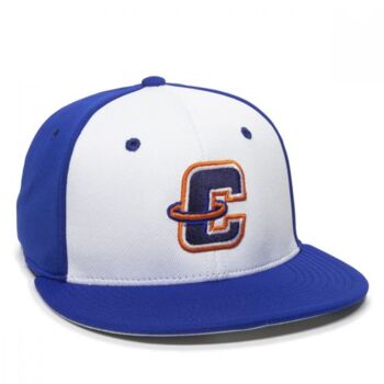 ProFlex® Bamboo Charcoal W/Flat Visor Thumbnail