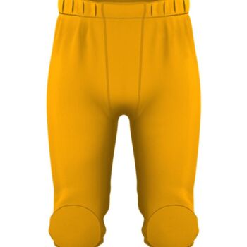Youth Solo Series Integrated Football Pants Thumbnail