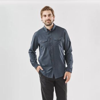 Woven Shirts Thumbnail