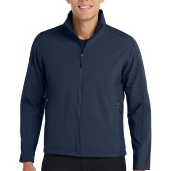 Core Soft Shell Jacket Thumbnail