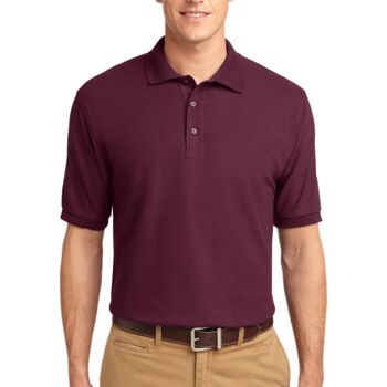 Tall Silk Touch™ Polo Thumbnail
