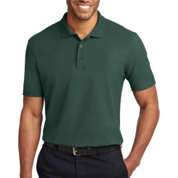 Stain Resistant Polo Thumbnail