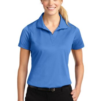 Ladies Micropique Sport Wick® Polo Thumbnail