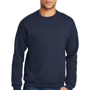 NuBlend® Crewneck Sweatshirt Thumbnail