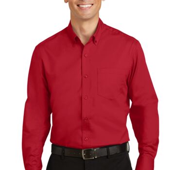 SuperPro ™ Twill Shirt Thumbnail
