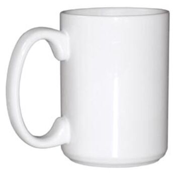 15 ounce Mug Thumbnail