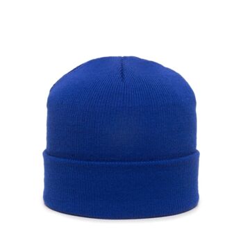 Knit Watch Cap Thumbnail