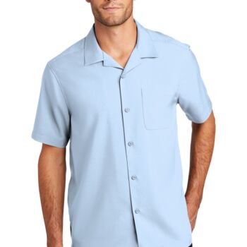 ® Short Sleeve Performance Staff Shirt Thumbnail