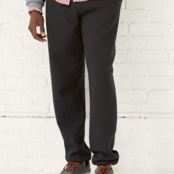 SUPER SWEATS Sweatpants with Pockets Thumbnail