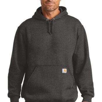 Midweight Hooded Sweatshirt Thumbnail
